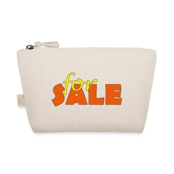 for sale - Organic Pouch - nature - Front