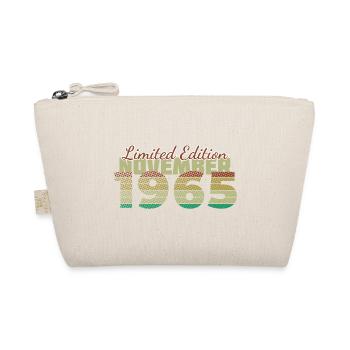 Édition limitée 60e anniversaire (SCR) 11/1965 - Trousse biologique - nature - Devant