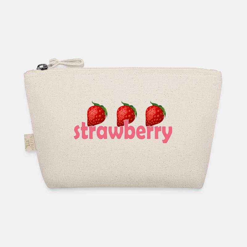 Fraise Trousse biologique