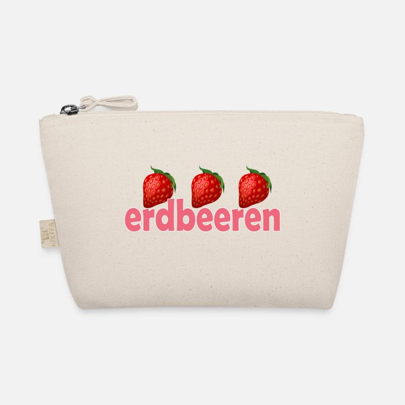 Fraises Trousse biologique