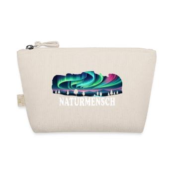 Nature Homme Montagne Randonnée - Trousse biologique - nature - Devant