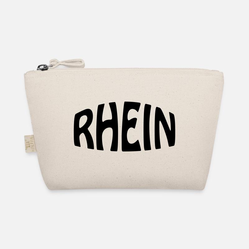 Rhine Organic Pouch