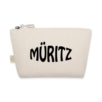 Müritz - Trousse biologique - nature - Devant
