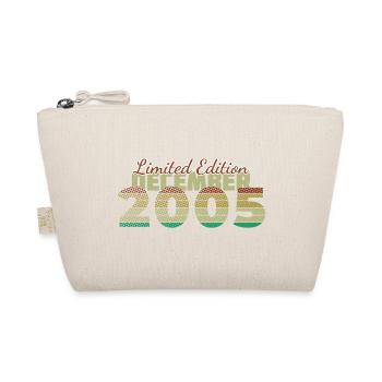 20e anniversaire édition limitée (SCR) 12/2005 - Trousse biologique - nature - Devant
