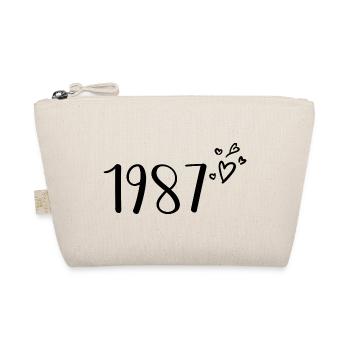 1987 - Organic Pouch - nature - Front