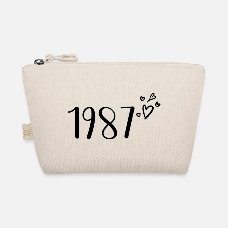 1987 Trousse biologique