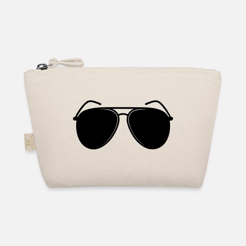 Lunettes de soleil Trousse biologique