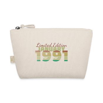 35e anniversaire Édition Limitée (SCR) 01/1991 - Trousse biologique - nature - Devant