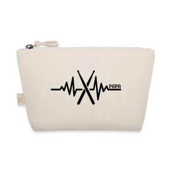 Papa batteur - Trousse biologique - nature - Devant