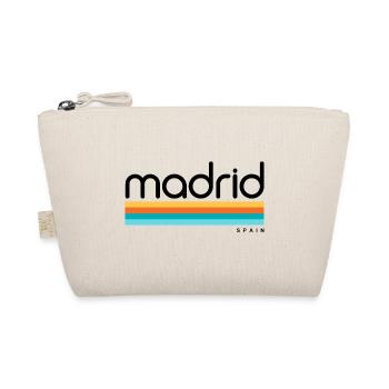 Madrid - Spain - Spanien - Espana - Bio-Täschchen - Natur - Vorne
