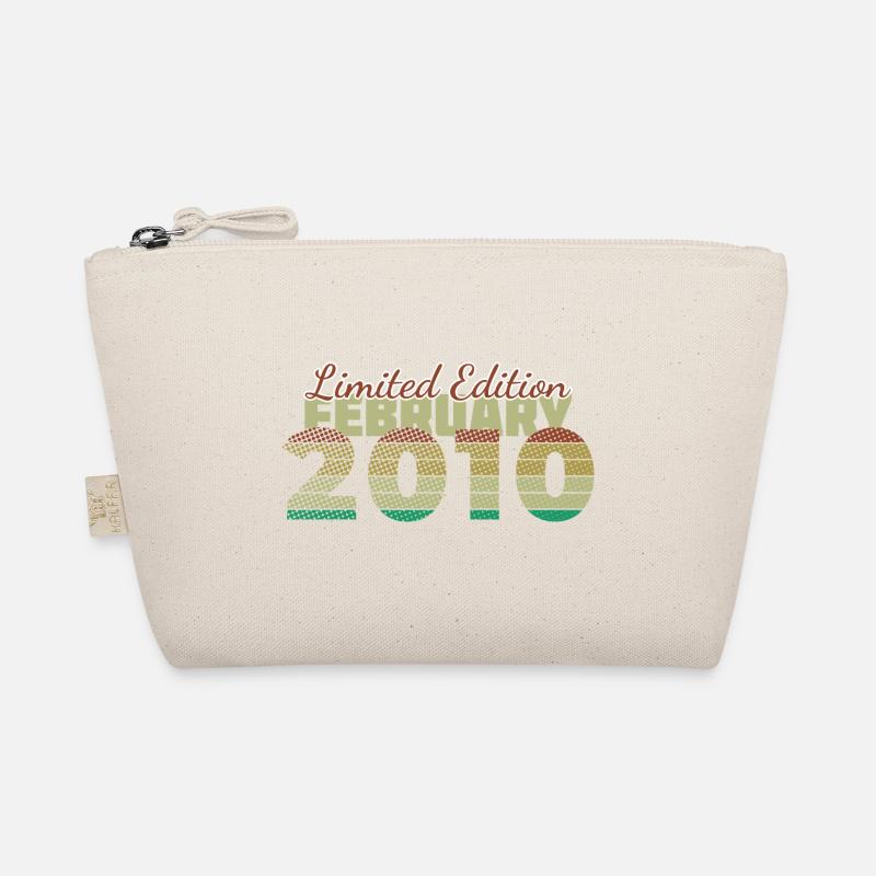 16e anniversaire Édition Limitée (SCR) 02/2010 Trousse biologique