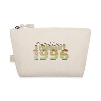 30th Anniversary Limited Edition (SCR) 02/1996 - Organic Pouch - nature - Front