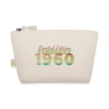 66e anniversaire Édition Limitée (SCR) 02/1960 - Trousse biologique - nature - Devant