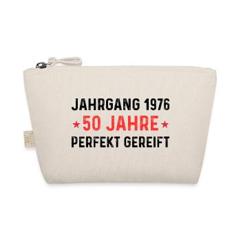 Millésime 1976 – 50 ans parfaitement maturé - Trousse biologique - nature - Devant
