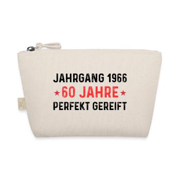 Millésime 1966 – 60 ans parfaitement maturé - Trousse biologique - nature - Devant
