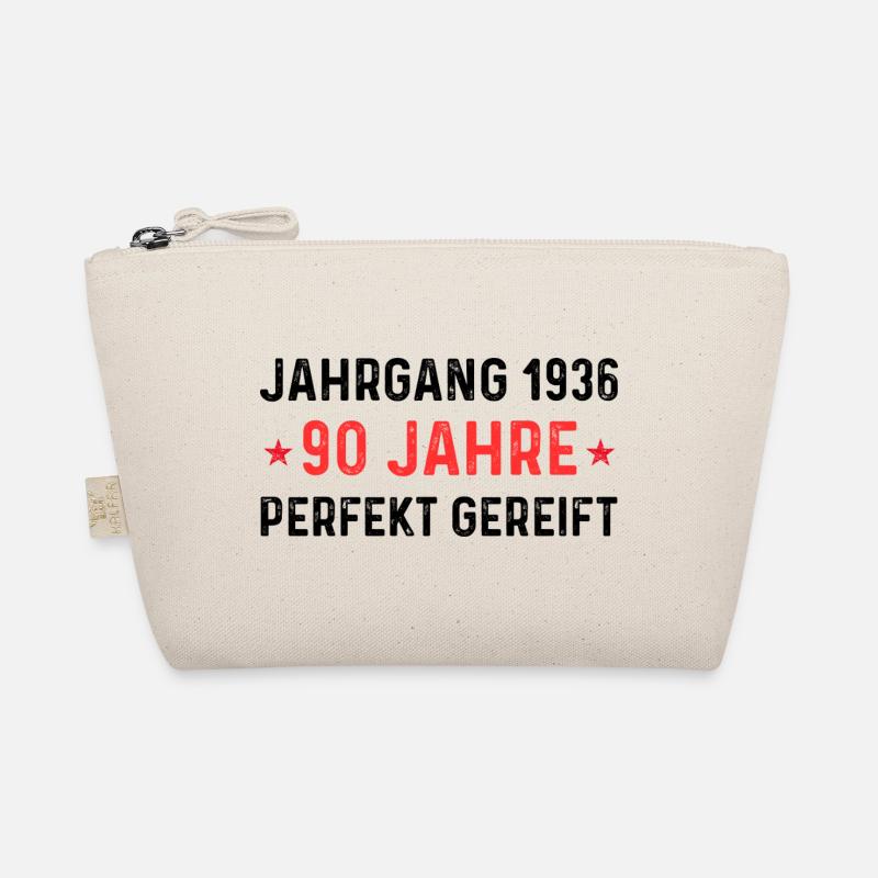 Millésime 1936 – 90 ans parfaitement maturé Trousse biologique
