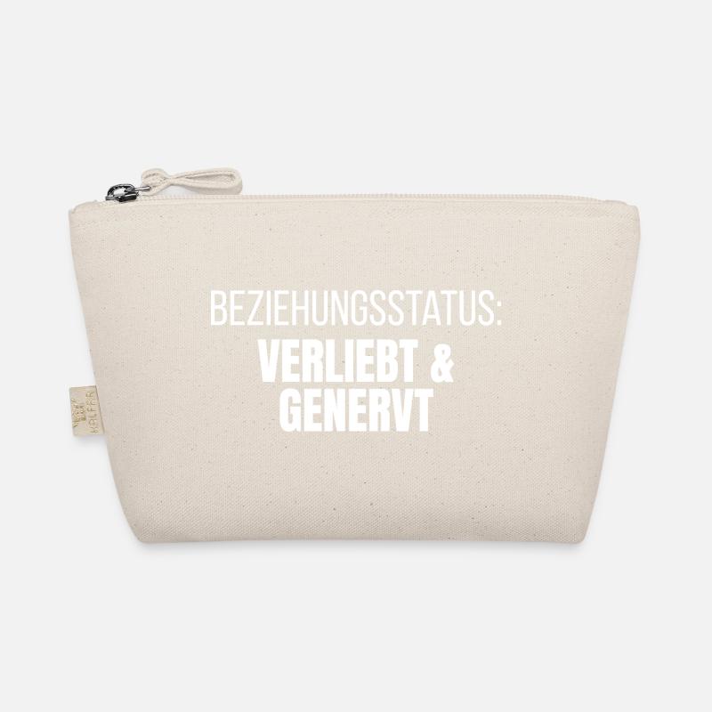 Statut relationnel amoureux et agacé Trousse biologique