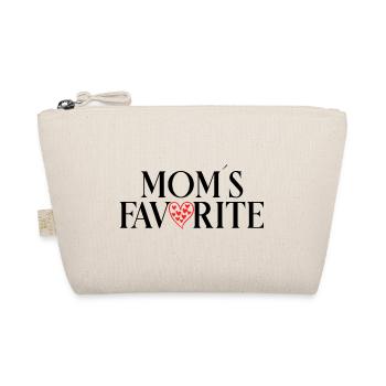 Enfant préféré - Trousse biologique - nature - Devant