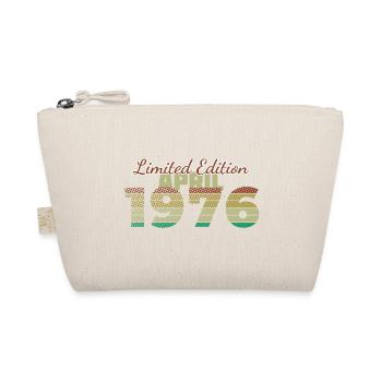 50th Anniversary Limited Edition (SCR) 04/1976 - Organic Pouch - nature - Front