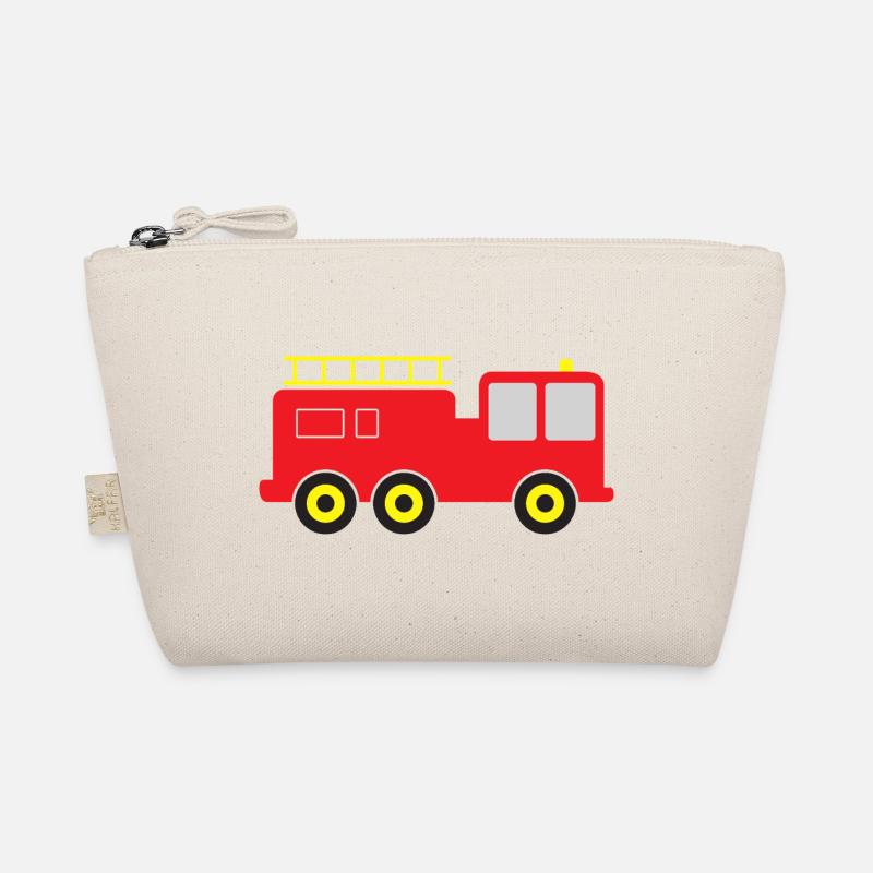 Camion de pompiers Trousse biologique