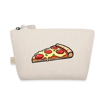 Pizza - Organic Pouch - nature - Front