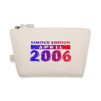 20e anniversaire édition limitée 04/2006 - Trousse biologique - nature - Devant