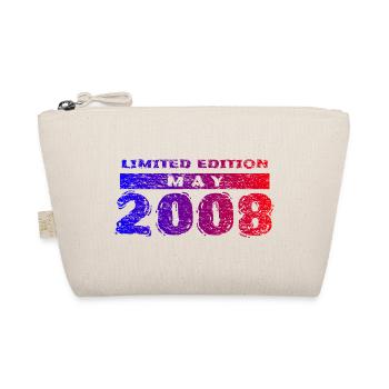 18e anniversaire Édition Limitée 05/2008 - Trousse biologique - nature - Devant