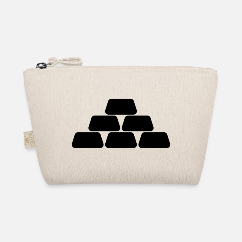 Lingots d’or Trousse biologique