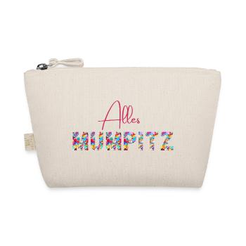 Tout n’importe quoi - confettis - vocabulaire - Trousse biologique - nature - Devant