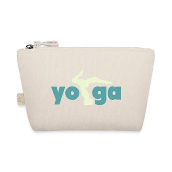Yoga - Trousse biologique - nature - Devant