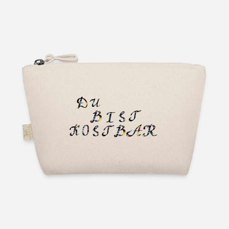Tu es précieux Trousse biologique