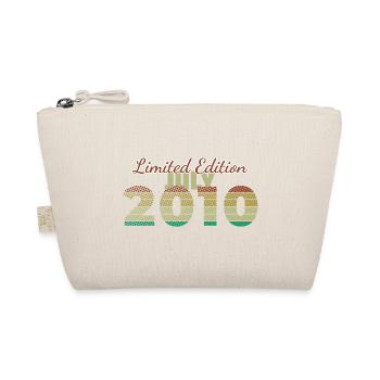 16e anniversaire Édition Limitée (SCR) 07/2010 - Trousse biologique - nature - Devant