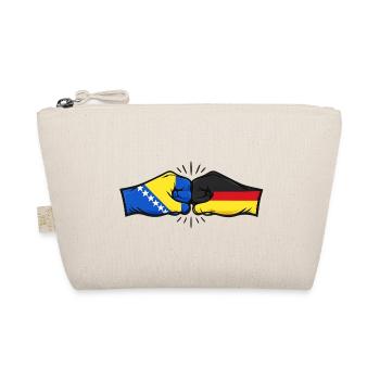 Allemagne Bosnie - Trousse biologique - nature - Devant