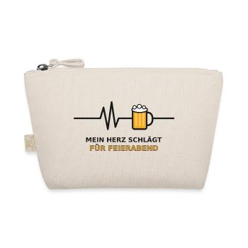 Bière Heartbeat Après le travail - Trousse biologique - nature - Devant