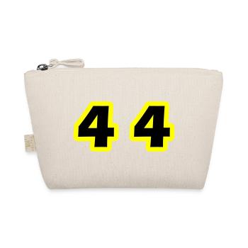44 Symbole numérique - Trousse biologique - nature - Devant