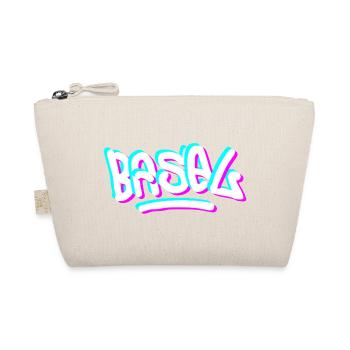 Graffiti de la journée de Bâle - Trousse biologique - nature - Devant