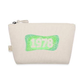 Kratzer 1978 - Bio-Täschchen - Natur - Vorne