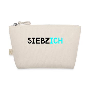 siebzich - Trousse biologique - nature - Devant