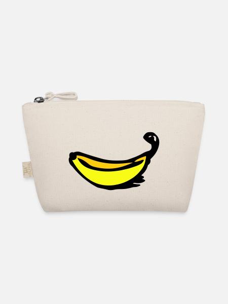 Banane - Trousse biologique - nature