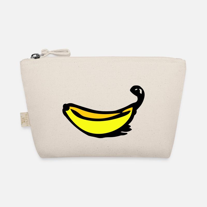 Banana Organic Pouch