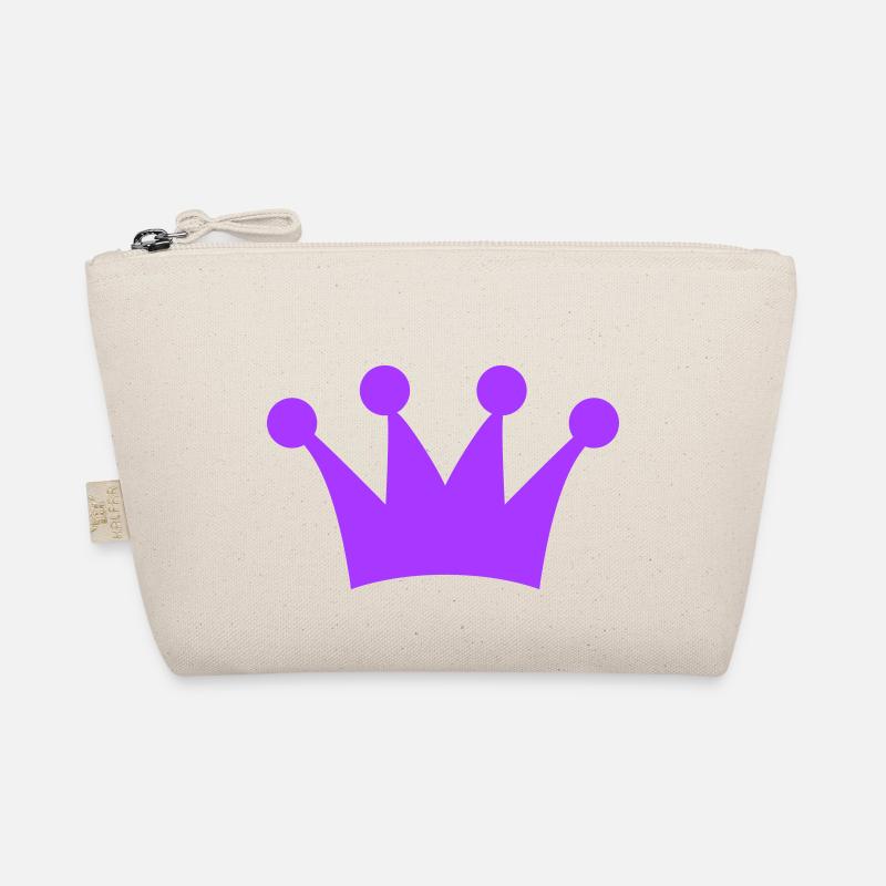 crown Organic Pouch