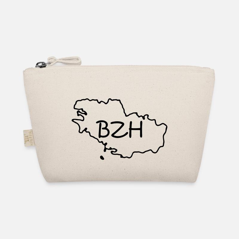 bretagne Trousse biologique