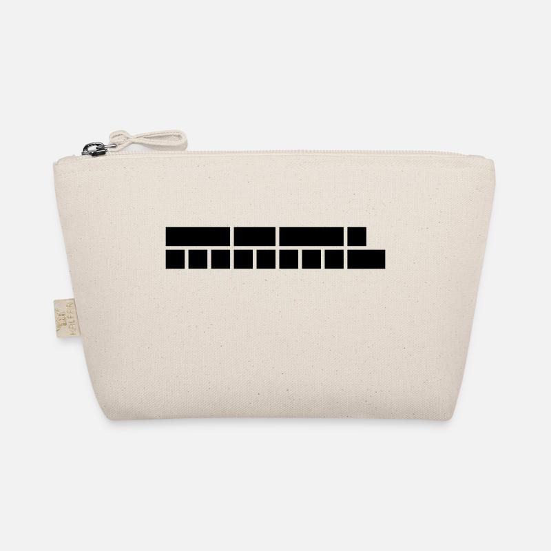 Minimal | bold:51 Bio-Täschchen