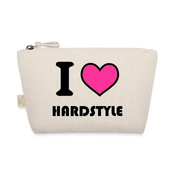 hardstyle - Trousse biologique - nature - Devant