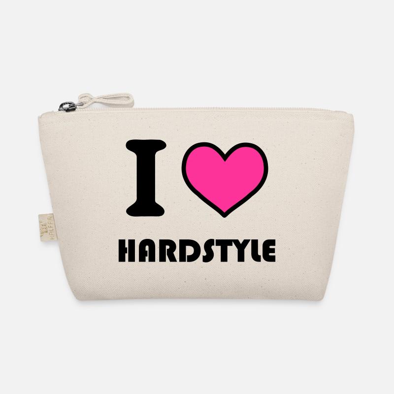 hardstyle Trousse biologique