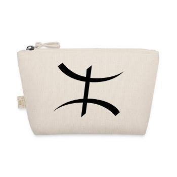 Symbole Kabyle par Helfspawn - Trousse biologique - nature - Devant