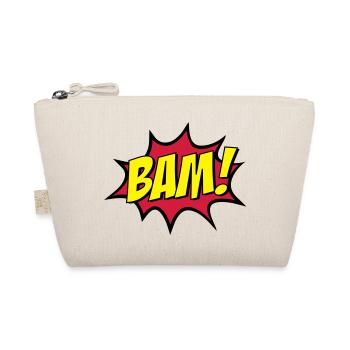 BAM ! - Trousse biologique - nature - Devant