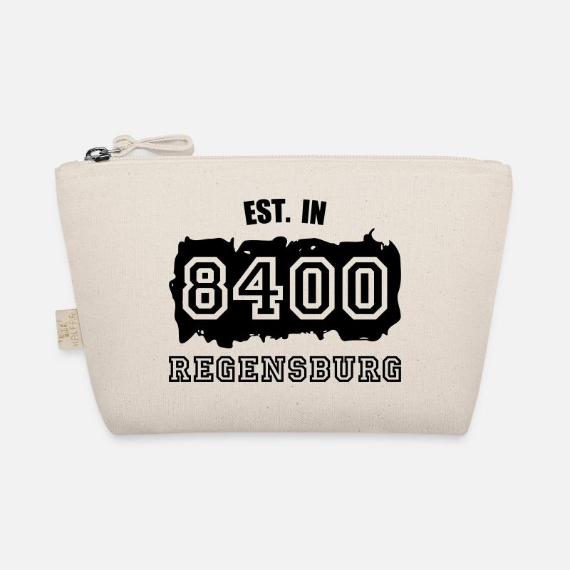 Established 8400 Regensburg Bio-Täschchen