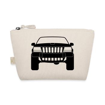 Grand Cherokee WJ - Bio-Täschchen - Natur - Vorne
