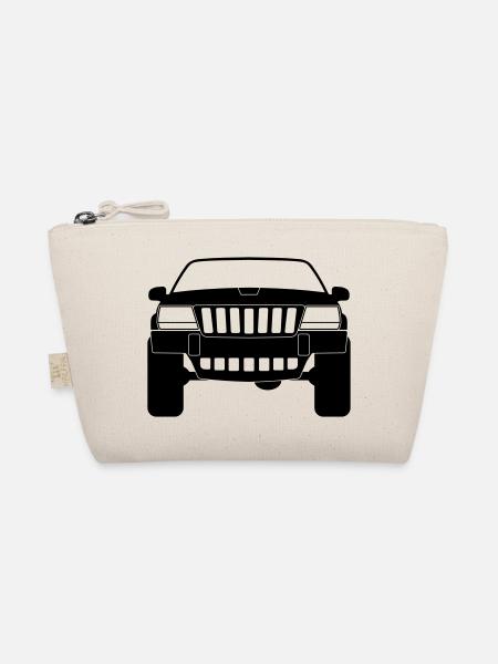 Grand Cherokee WJ - Bio-Täschchen - Natur